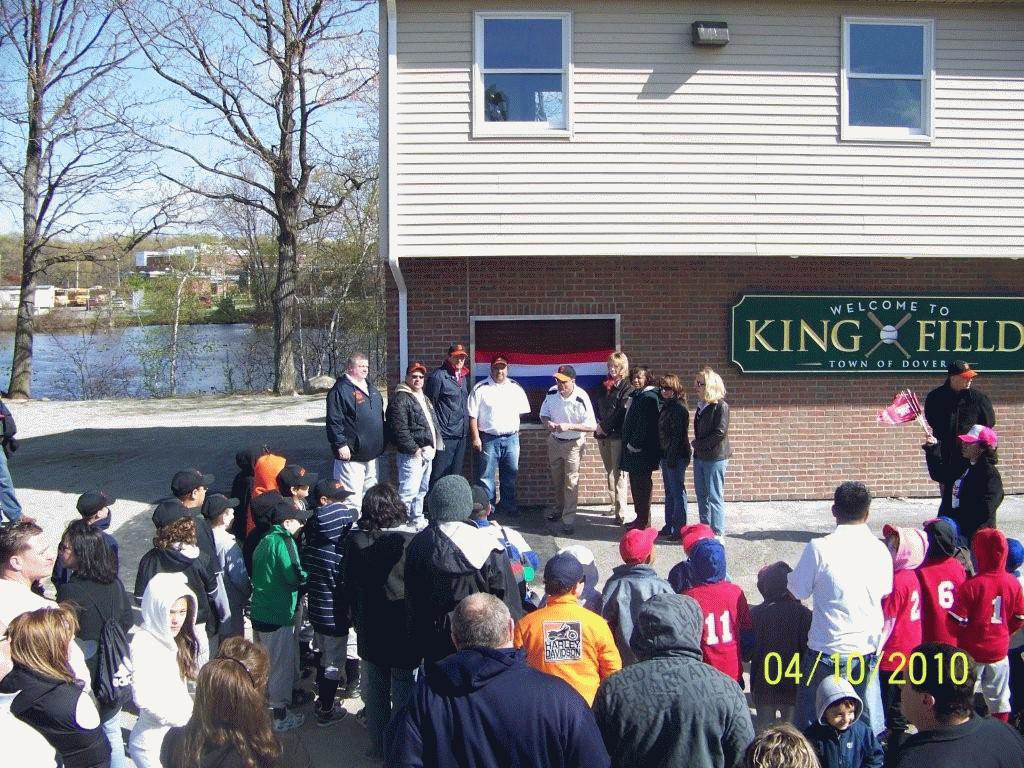 Opening Day 2010